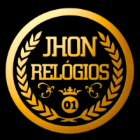 JHON RELOGIOS