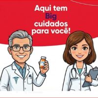 BIGFORT Farmacia e Exames Clínicos Sorocaba
